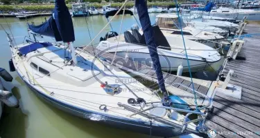 Marieholm Folkeboot