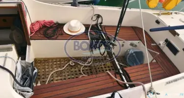 Marieholm Folkeboot