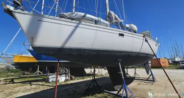 Jeanneau Sun Magic 44