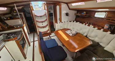 Jeanneau Sun Magic 44