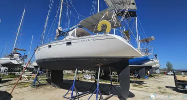 Jeanneau Sun Magic 44