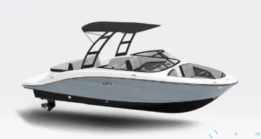 Sea Ray  210 SPX