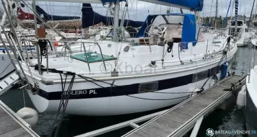 Playvisa Coronado 35