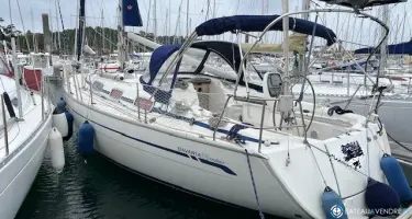 Bavaria  38 Cruiser