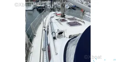 Bavaria  38 Cruiser
