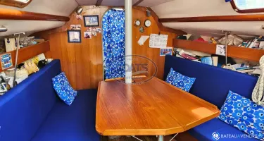 Gibert Marine Gib Sea 302 Club