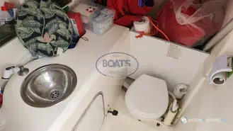 Gibert Marine Gib Sea 302 Club