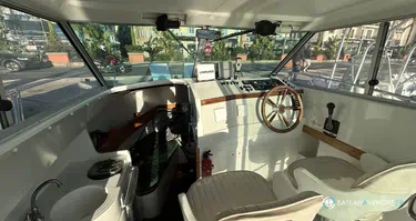 Jeanneau Merry Fisher 700