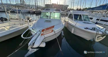 Jeanneau Merry Fisher 700