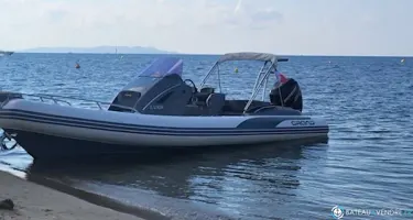 Grand Golden Line G850