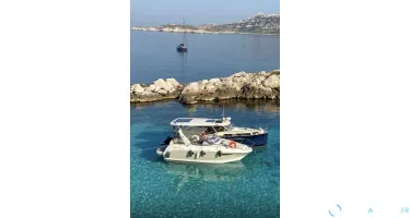 Jeanneau Leader 8