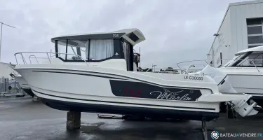 Jeanneau Merry Fisher 795 Marlin
