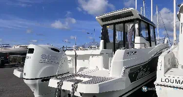 Jeanneau Merry Fisher 795 Marlin