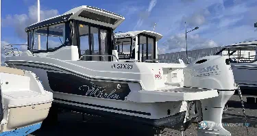 Jeanneau Merry Fisher 795 Marlin