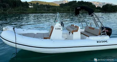 Zodiac Medline 5.8