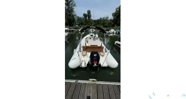 Zodiac Medline 5.8