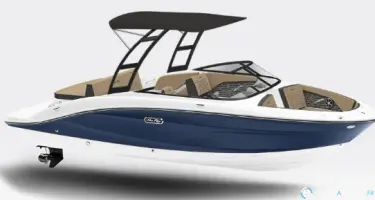 Sea Ray  210 SPX