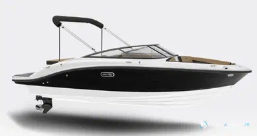 Sea Ray  190 SPX