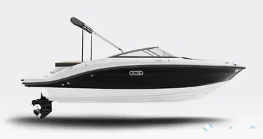 Sea Ray  190 SPX