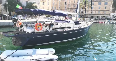 Ferretti  53