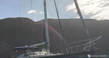 Ferretti  53