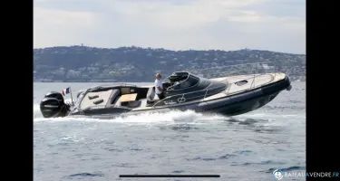Nuova Jolly Prince 35 Sport Cabin