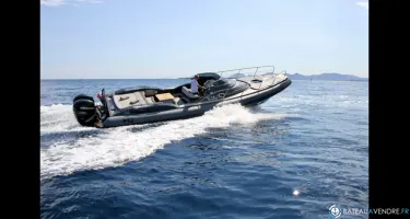 Nuova Jolly Prince 35 Sport Cabin