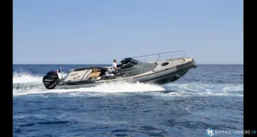 Nuova Jolly Prince 35 Sport Cabin