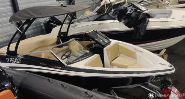 Glastron  GT 185