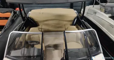 Glastron  GT 185