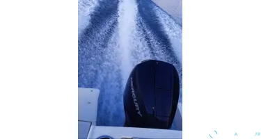 Quicksilver Activ 705 Pilothouse