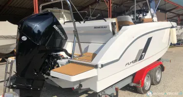 Beneteau Flyer 7 SPACEdeck