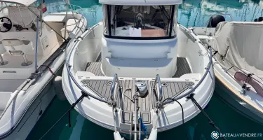 Beneteau Barracuda 7