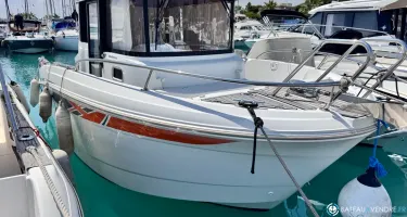Beneteau Barracuda 7