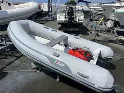 AB Inflatables Lammina 9.5 Al