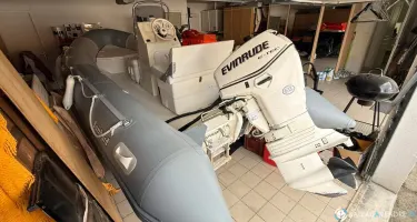 Bombard Ribster 500