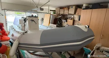 Bombard Ribster 500