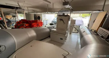 Bombard Ribster 500