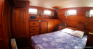 Island Gypsy  40 Classic