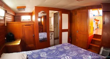 Island Gypsy  40 Classic