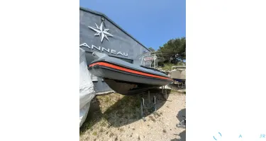 Joker Boat Coaster 650