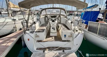 Bavaria  36 Cruiser