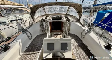 Bavaria  36 Cruiser