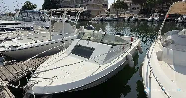 Beneteau Flyer 560