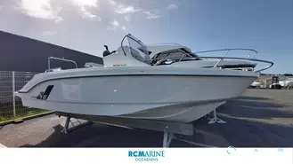 Beneteau Flyer 6