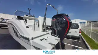 Beneteau Flyer 6 SPACEdeck