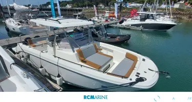 Beneteau Flyer 9 Spacedeck