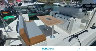 Beneteau Flyer 9 Spacedeck