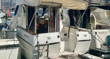 Beneteau Antares 805