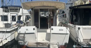 Beneteau Antares 805